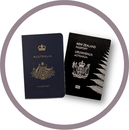 Passports